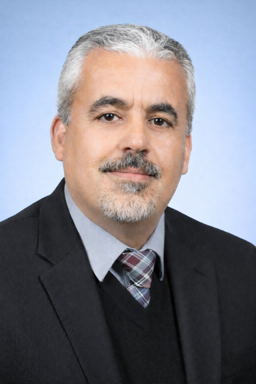 Cesar Ovalles